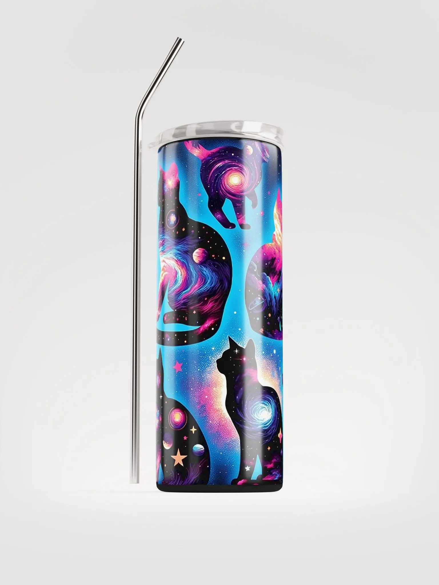 Stainless Steel Tumbler product image (2)