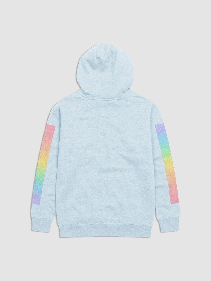 Cutesi Rainbow Hoodie product image (2)