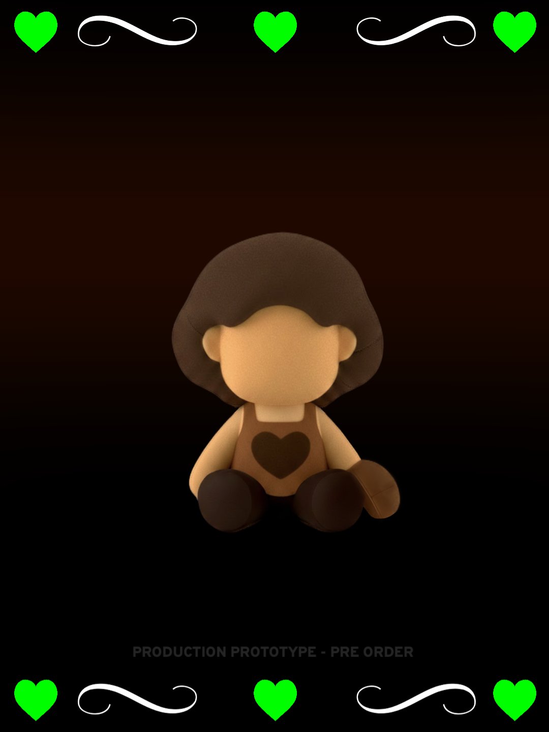 Kindness Plush product image (4)