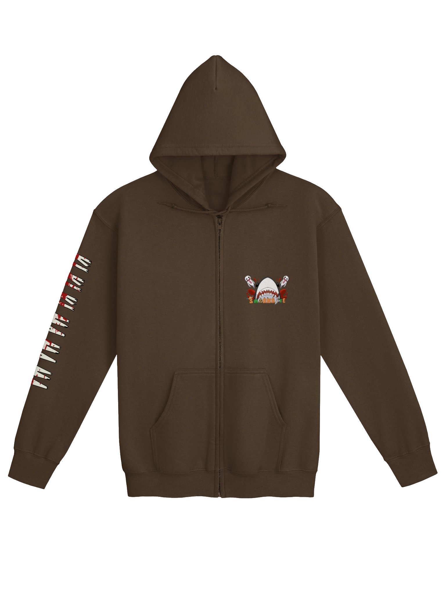 Jason Zip Up product image (10)