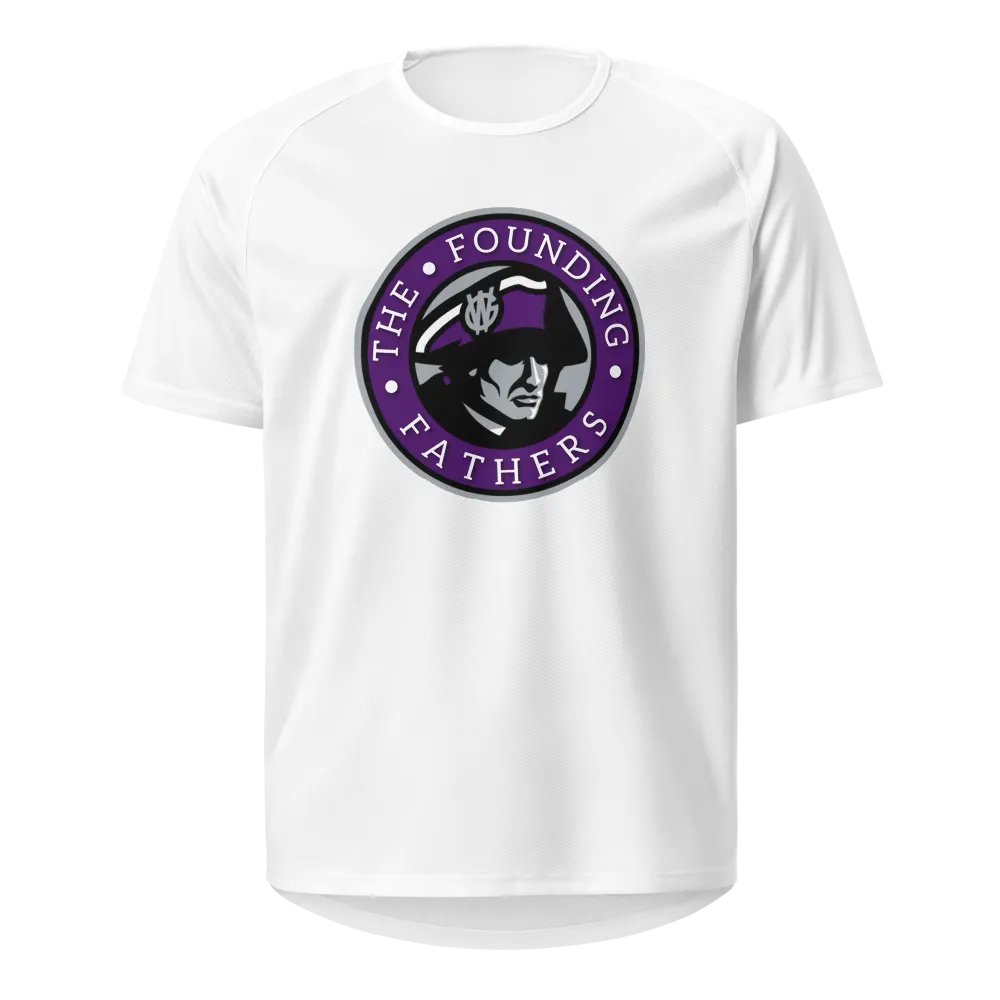 The Founding Fathers Tee product image (1)