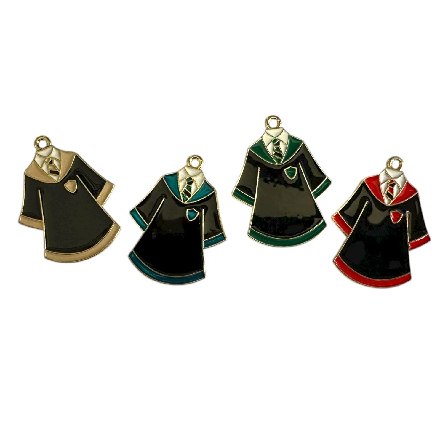 Wizard Robe Whinny Winners Braid and Bridle Charms for Horses | Little Shop of Ponies product image (1)
