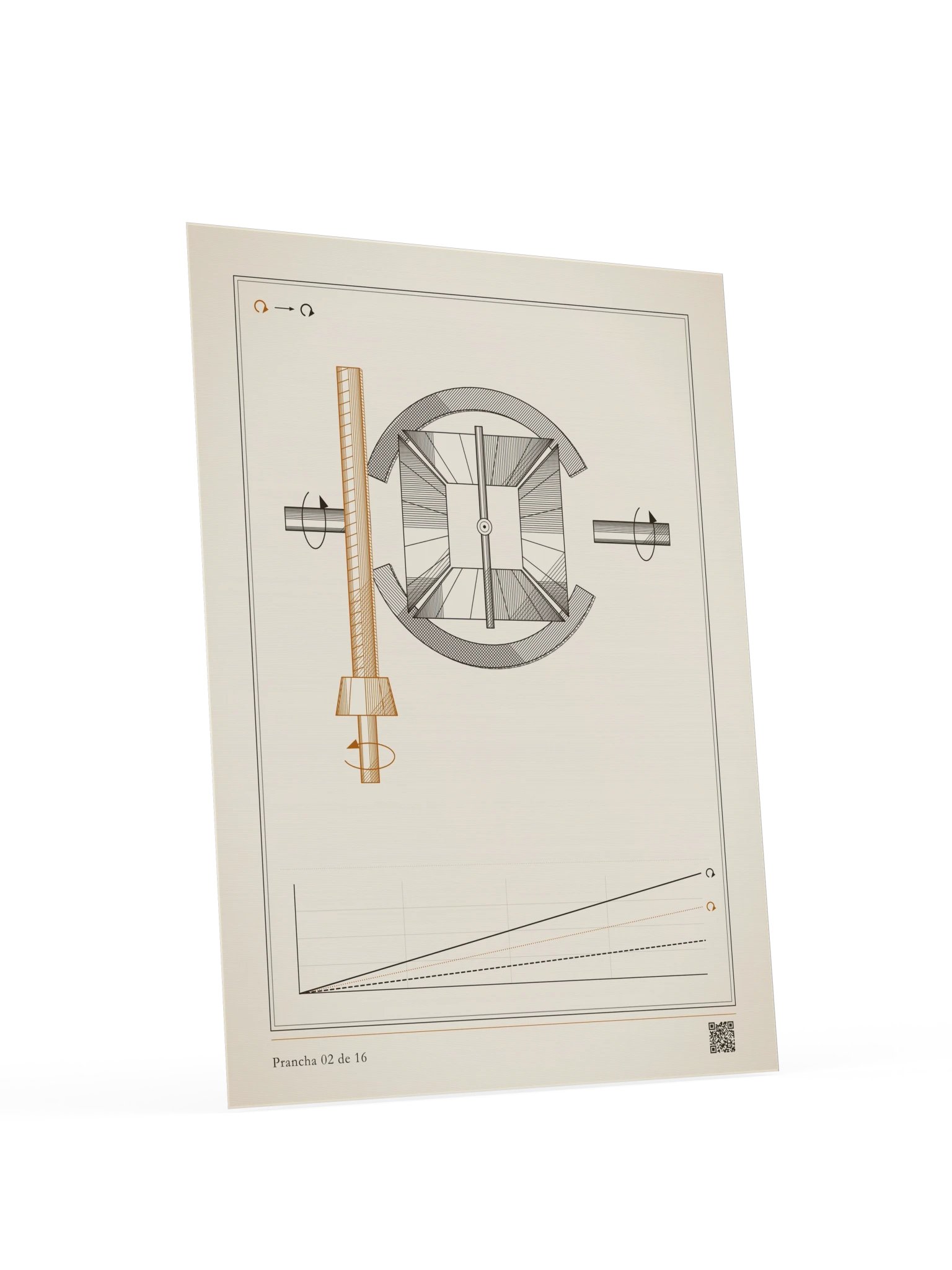 MOTION 02 · Diferencial product image (4)