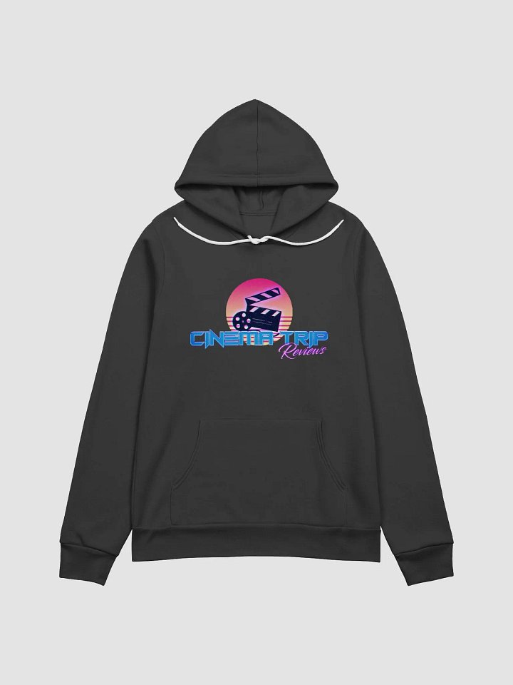 Cinema Trip Reviews Pullover product image (1)