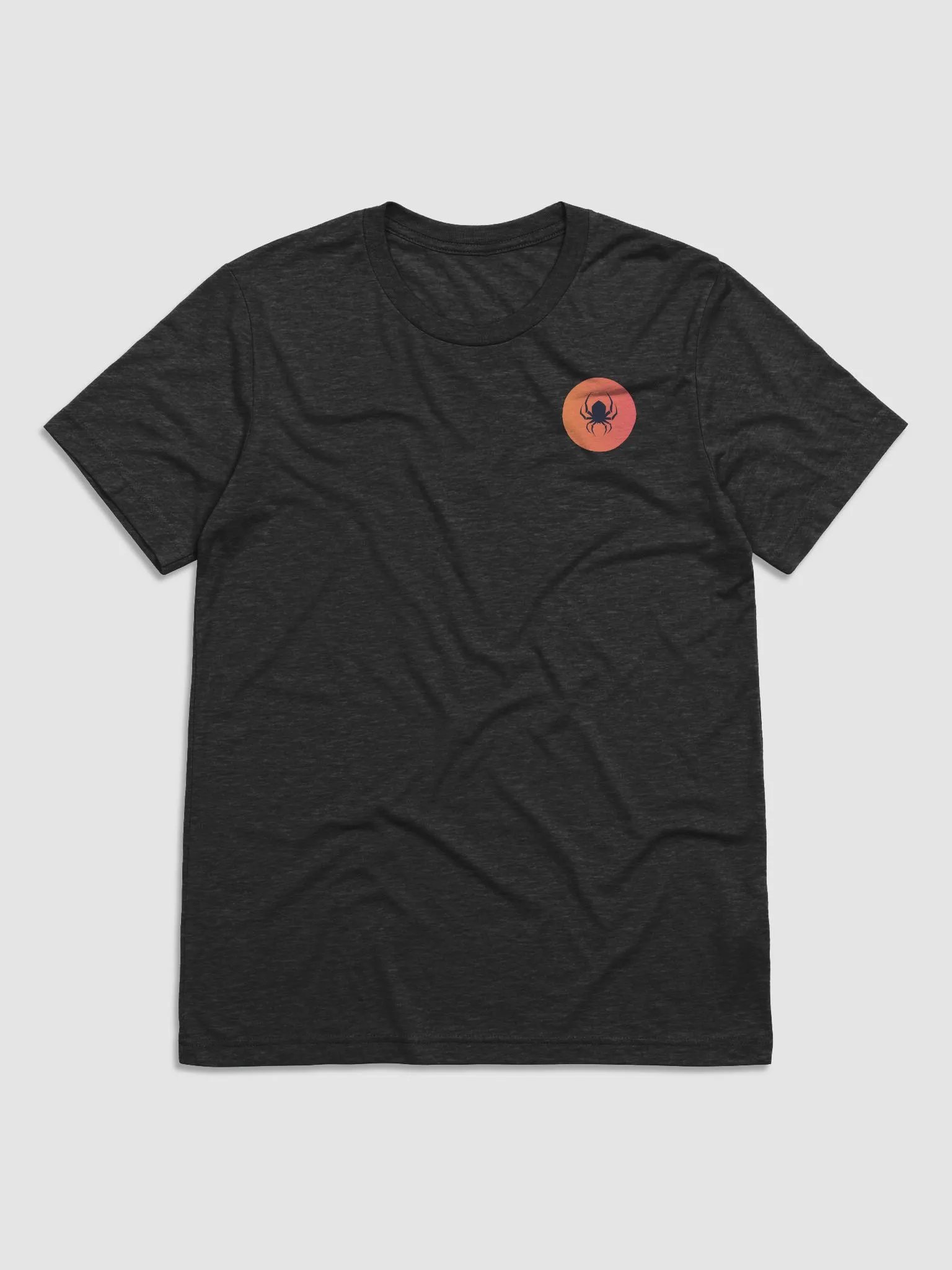 Bitsy Tri-Blend T product image (2)