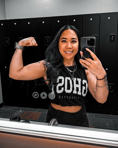 Feeling like the last pic 🫠 We love a good body dysmorphia x shark week combo…

This was usually when you’d ask me if I neede...