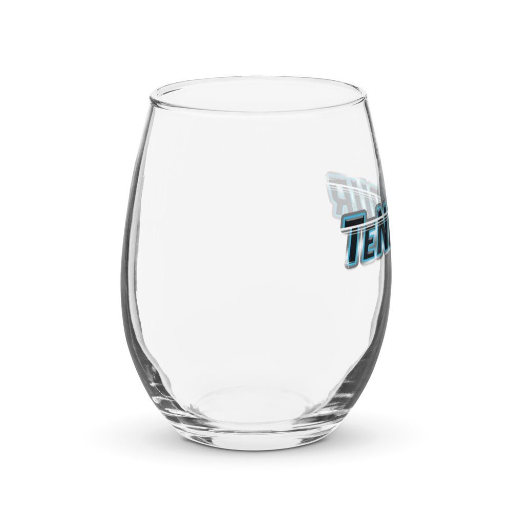 TeNN4OUR Stemless Wine Glass product image (4)