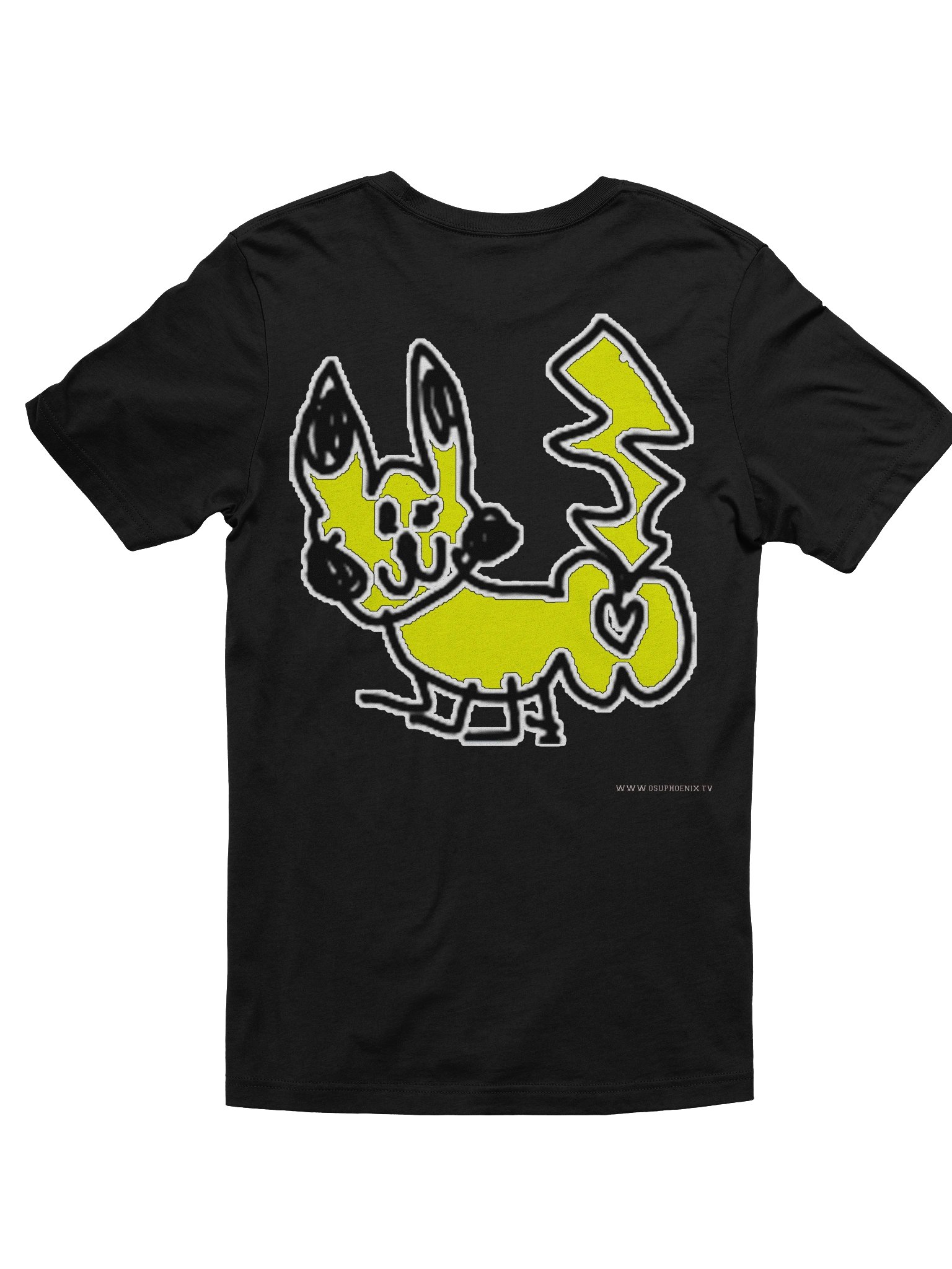 Pika Butt Got Your Back product image (13)