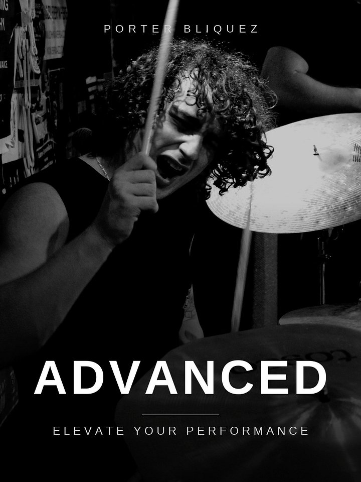 Advanced Pack product image (1)