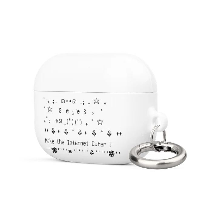 Cute Internet AirPods Pro 1 Case product image (2)
