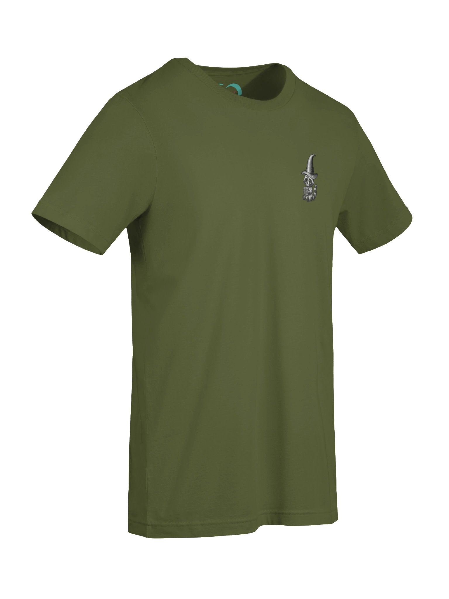 Tricks and Trash BOOk Club Tee product image (37)