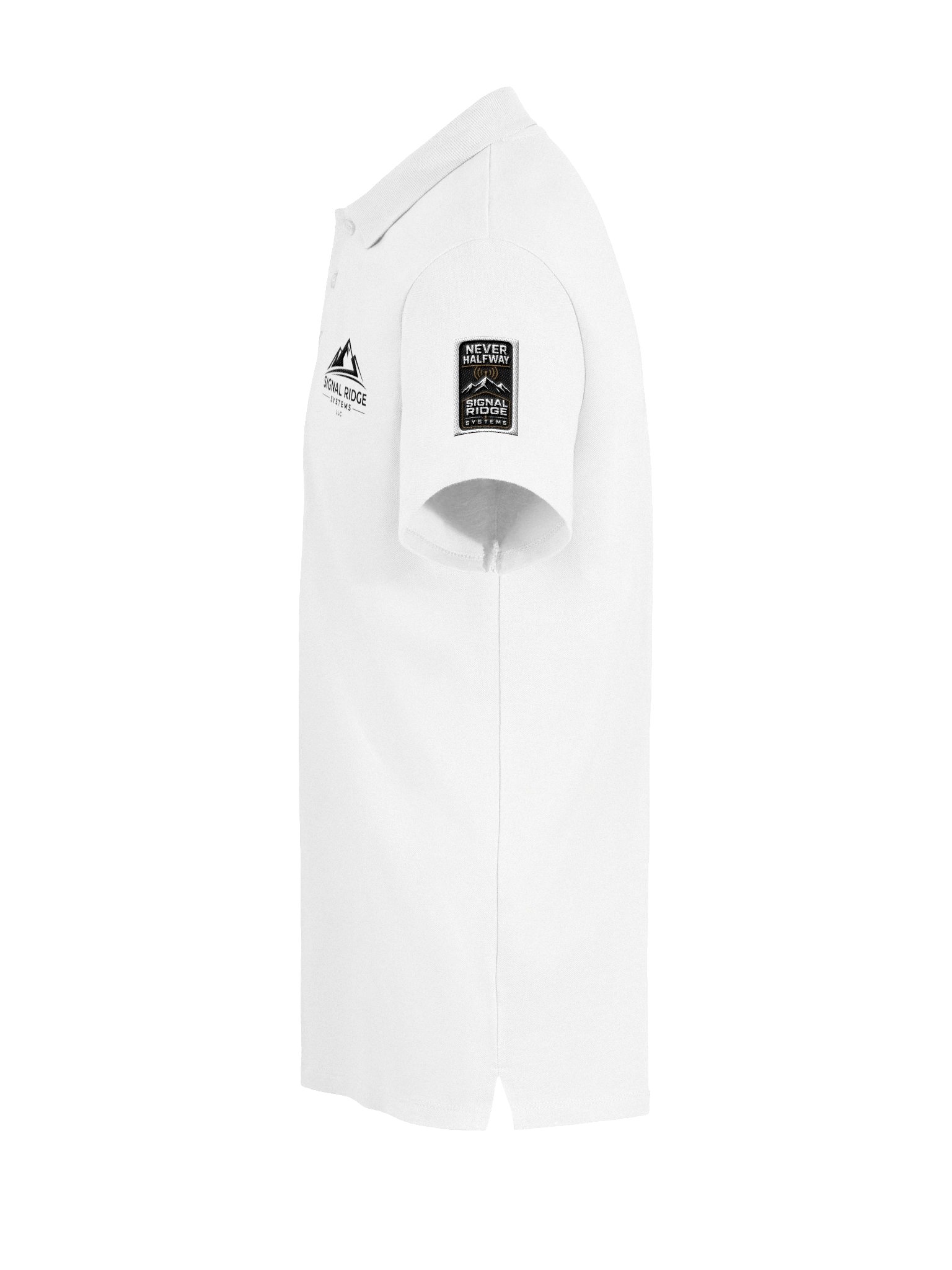 Work Polo product image (9)
