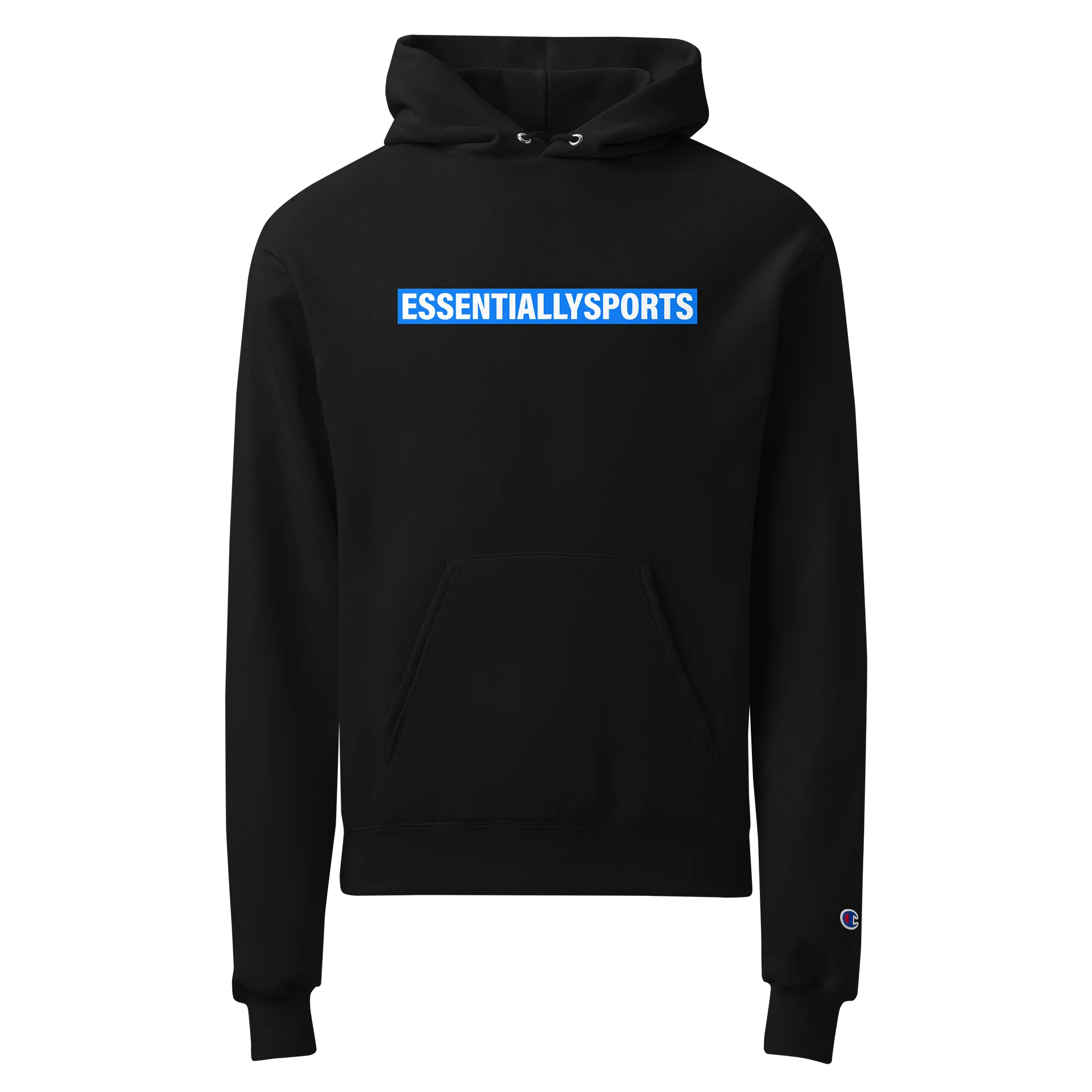 EssentiallySports Hoodie product image (1)