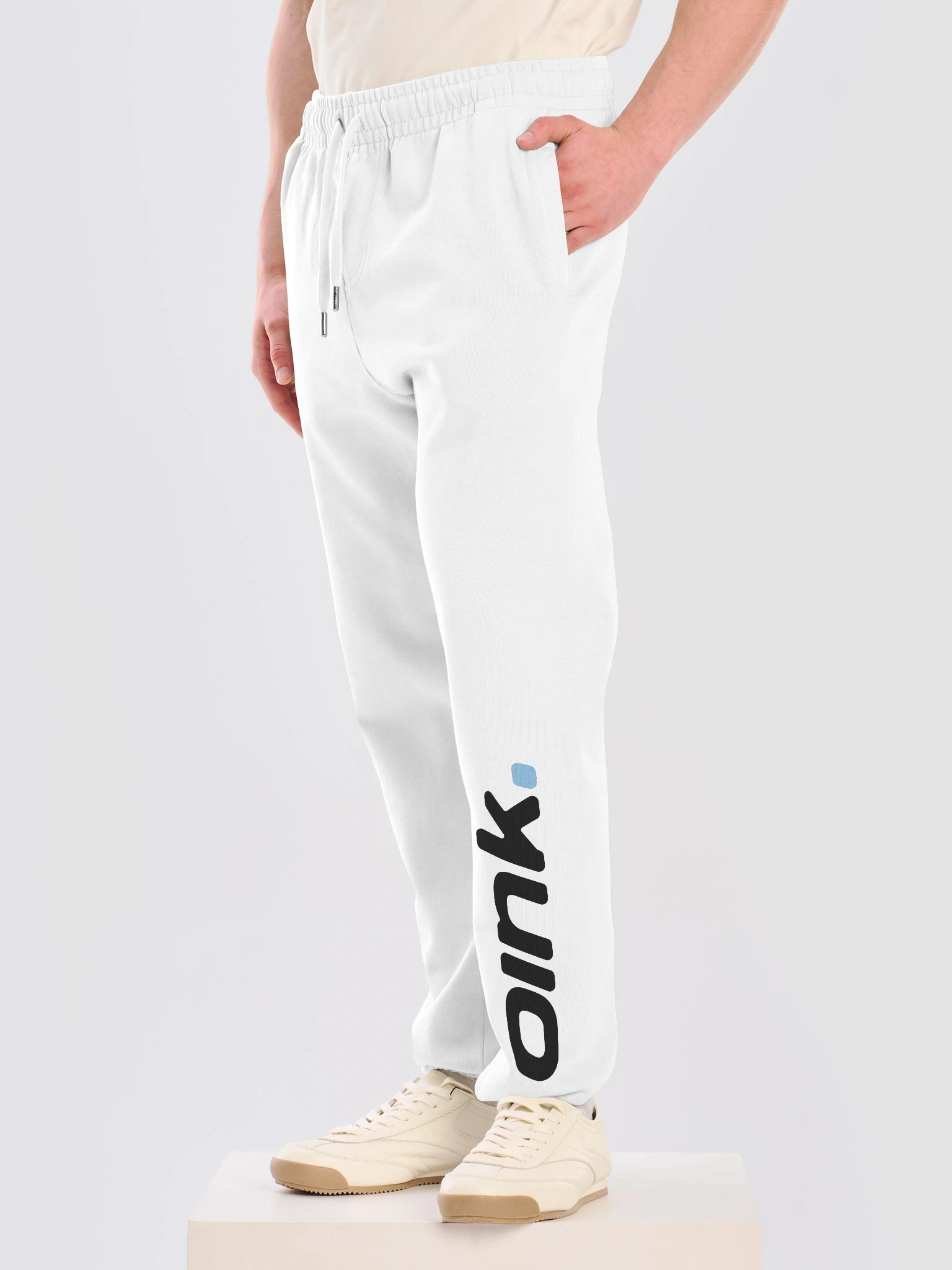 Basic Jogger - Light product image (17)