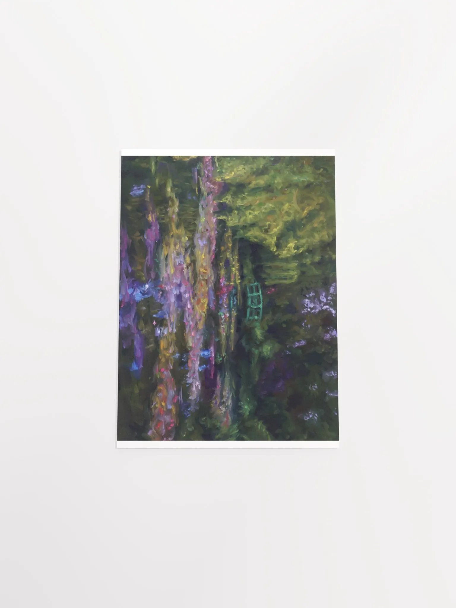 Monets Garden product image (4)