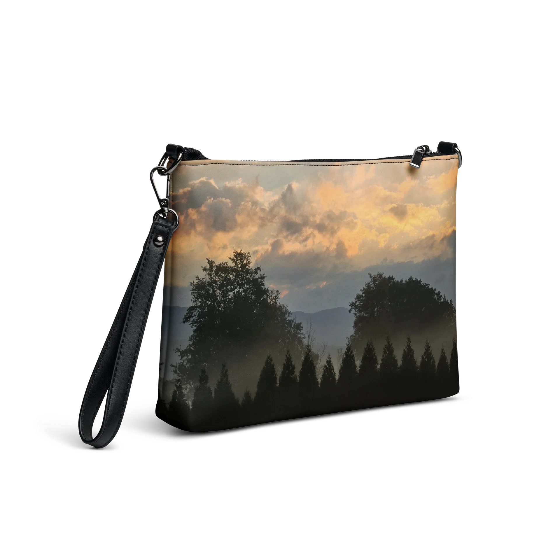 Sunrise Mist Crossbody Bag product image (5)