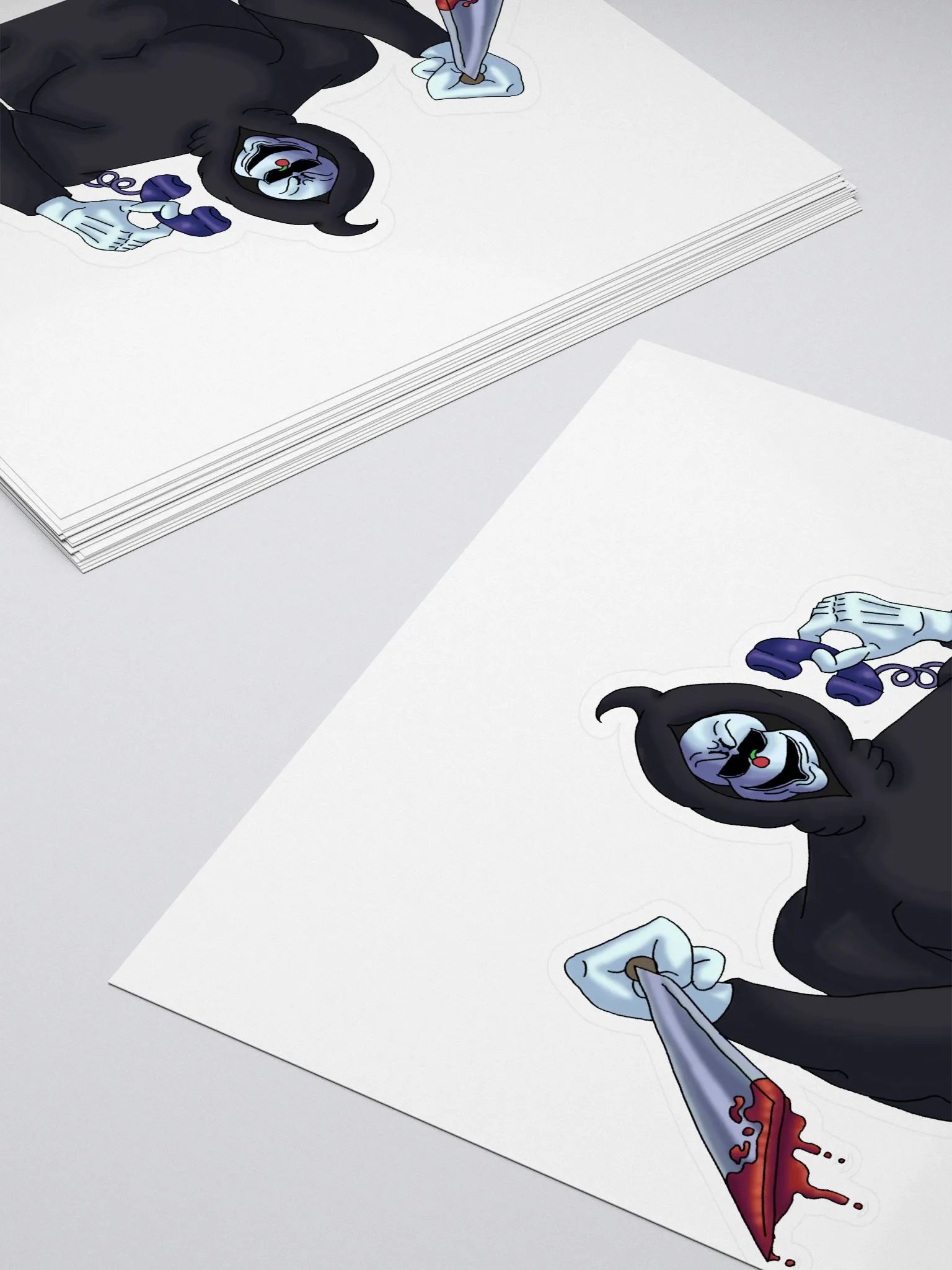 Silly Stickers - SCWEEM product image (4)