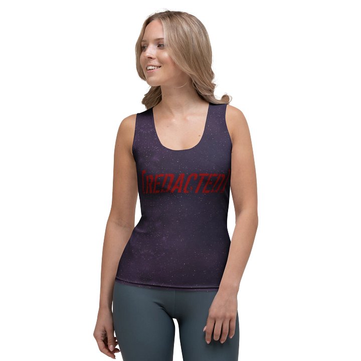 [REDACTED] & MARK Women's Tank Top product image (1)