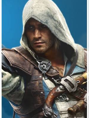 MR TURTLE | Assassins Creed Black Flag #Ubisoft #assassinscreed #gaming #streamer #fyp 