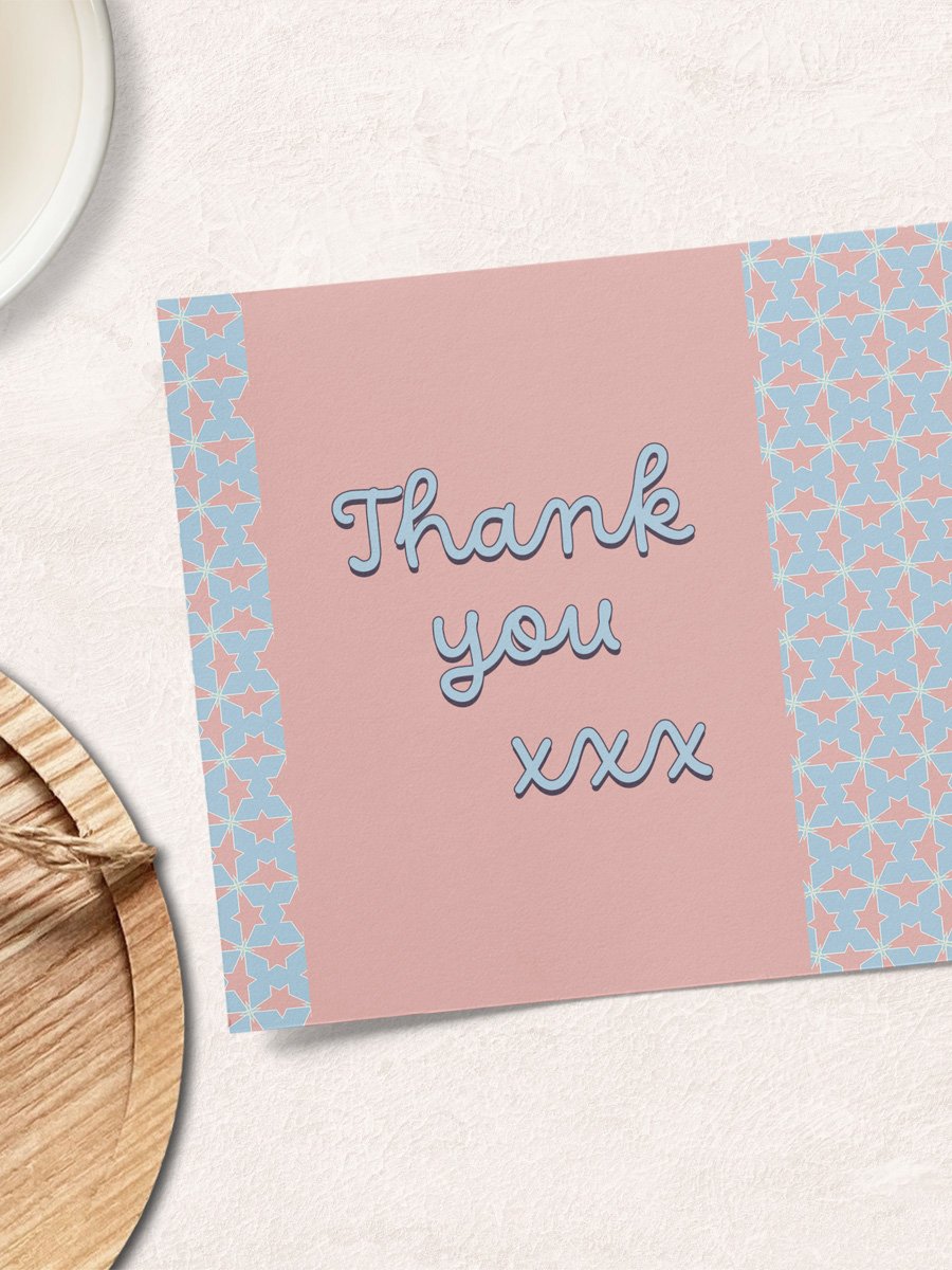 Abstract Pastels Pattern Pack 13 - June product image (7)