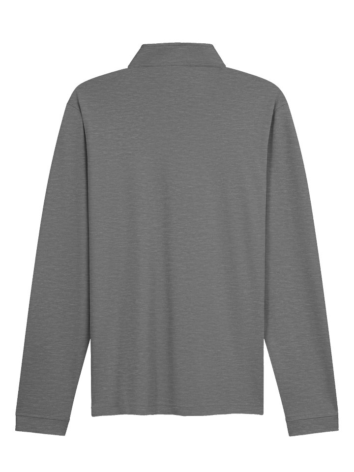 Adidas Lightweight Quarter-Zip Pullover product image (2)