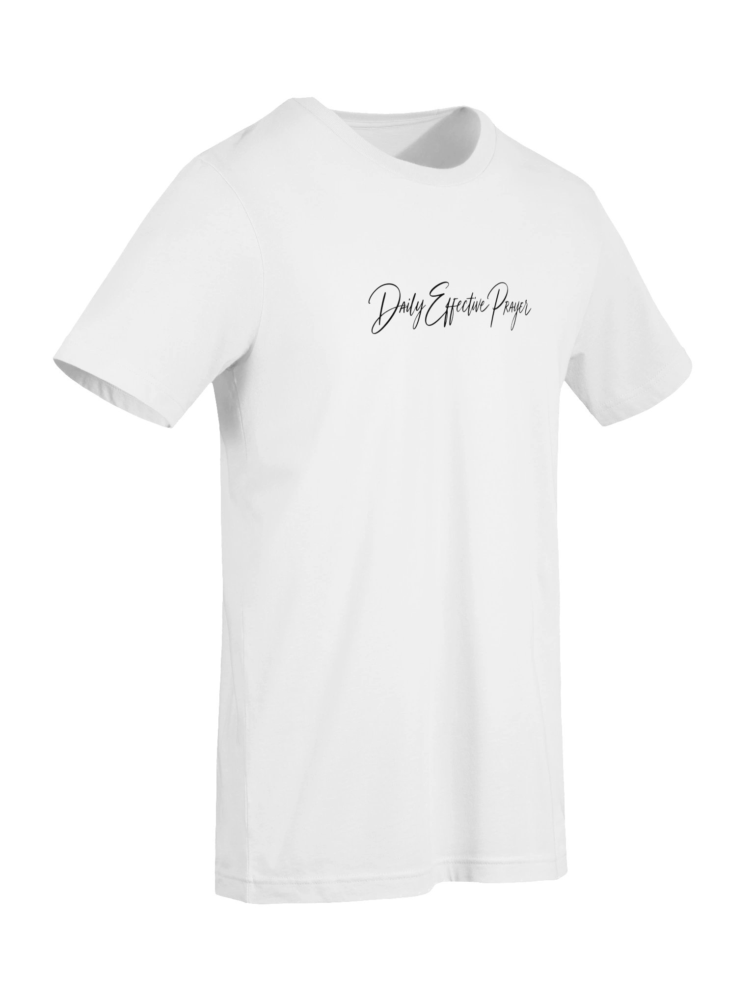 DEP Script T-Shirt product image (133)