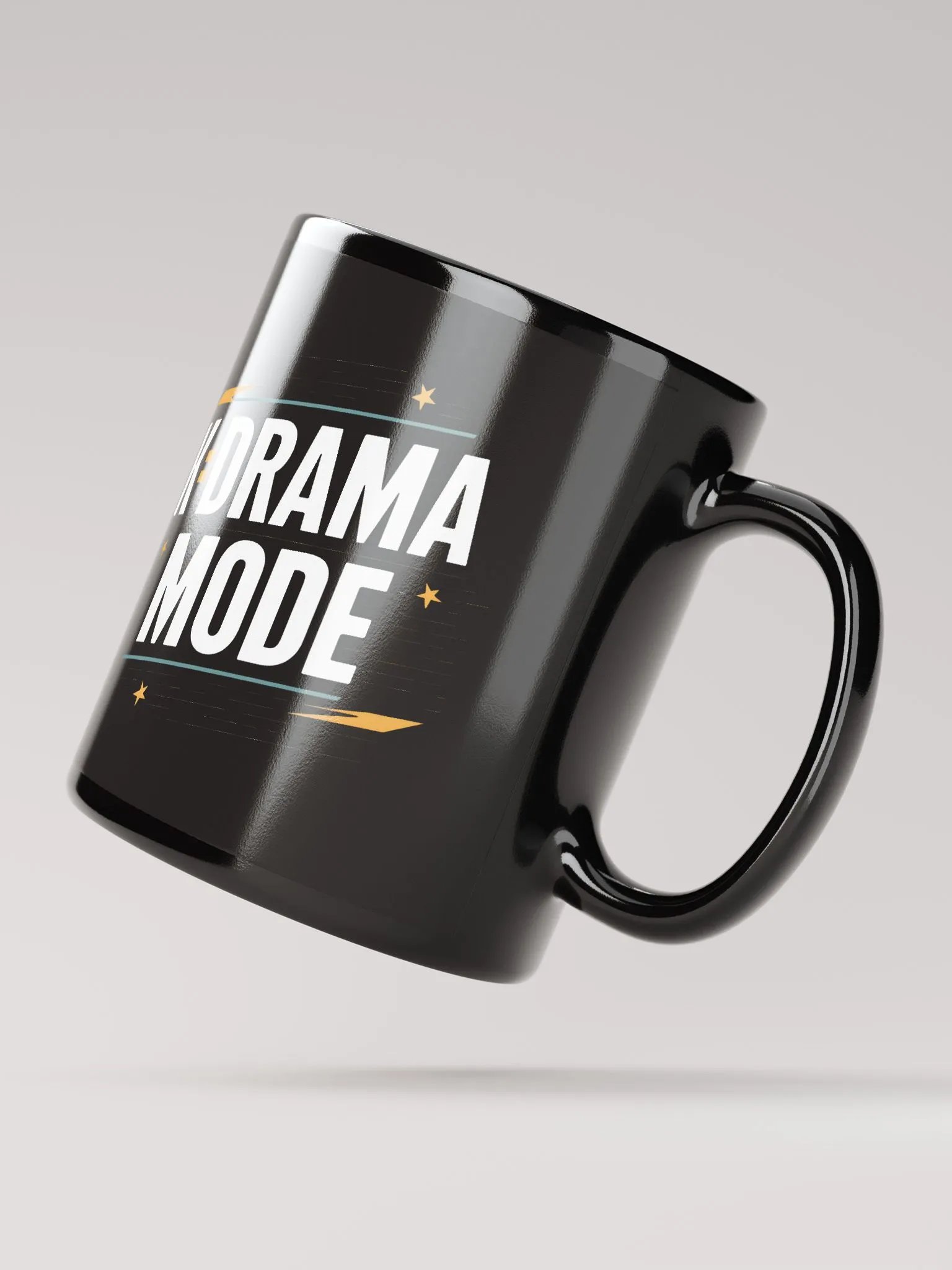 K-Drama Mode Mug product image (2)