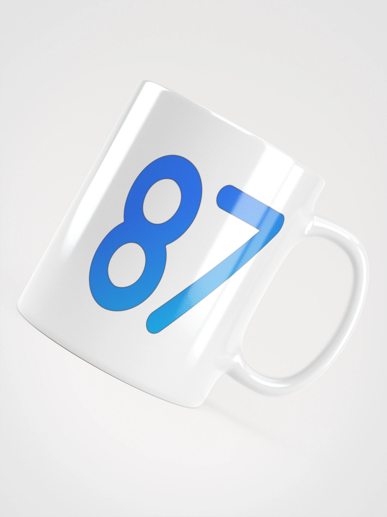 87 Cup product image (5)