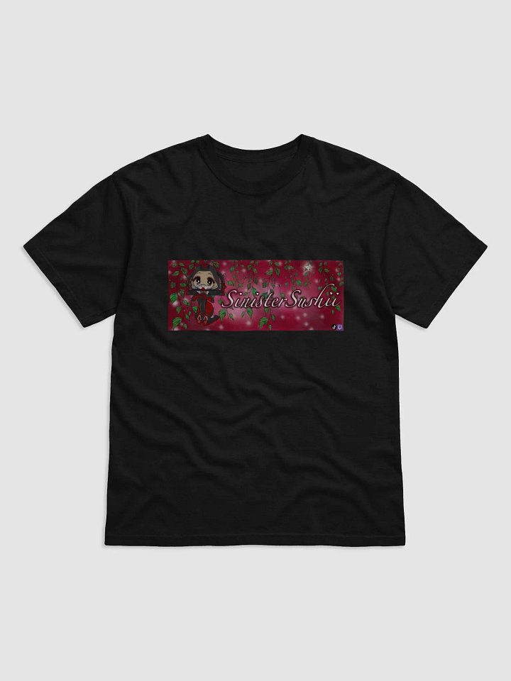 SinisterSushii T-Shirt product image (1)