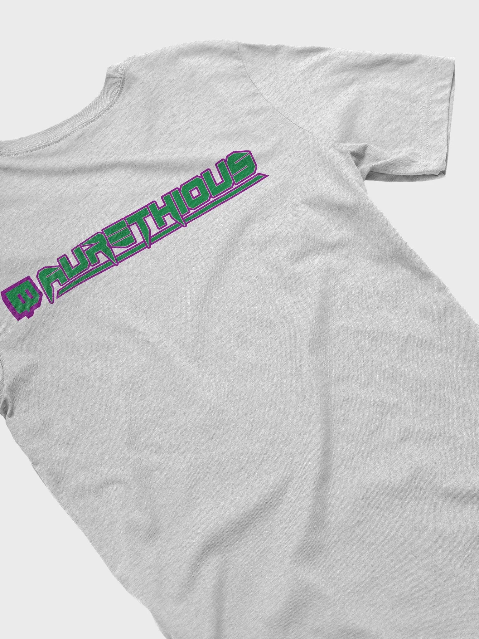 Not A Race Tee product image (15)