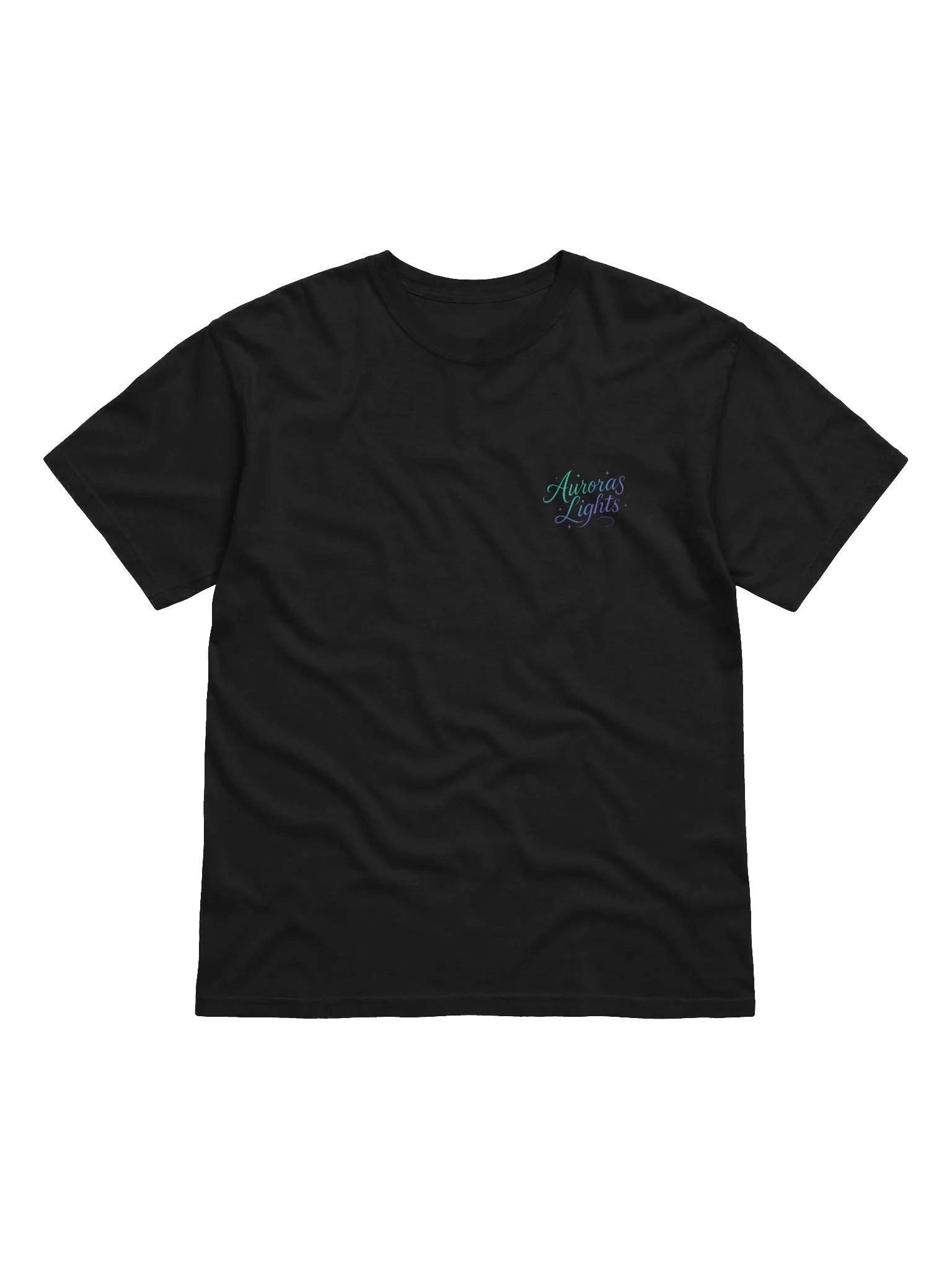 Simple AurorasLight Shirt product image (10)