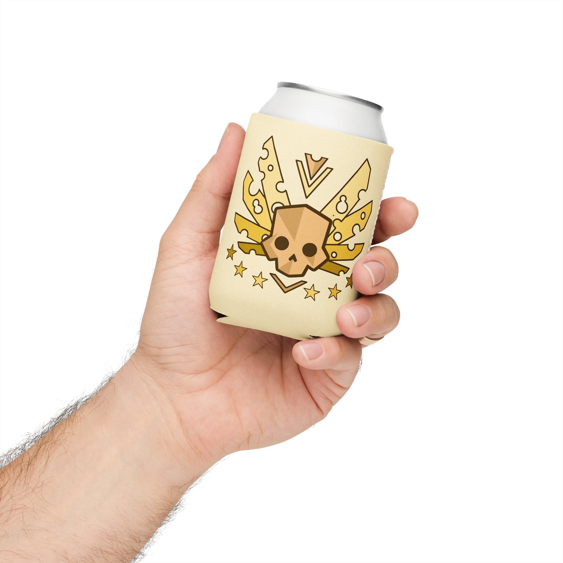 Cheesediver Can Cozy product image (3)