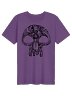 The Black Mage's Shirt