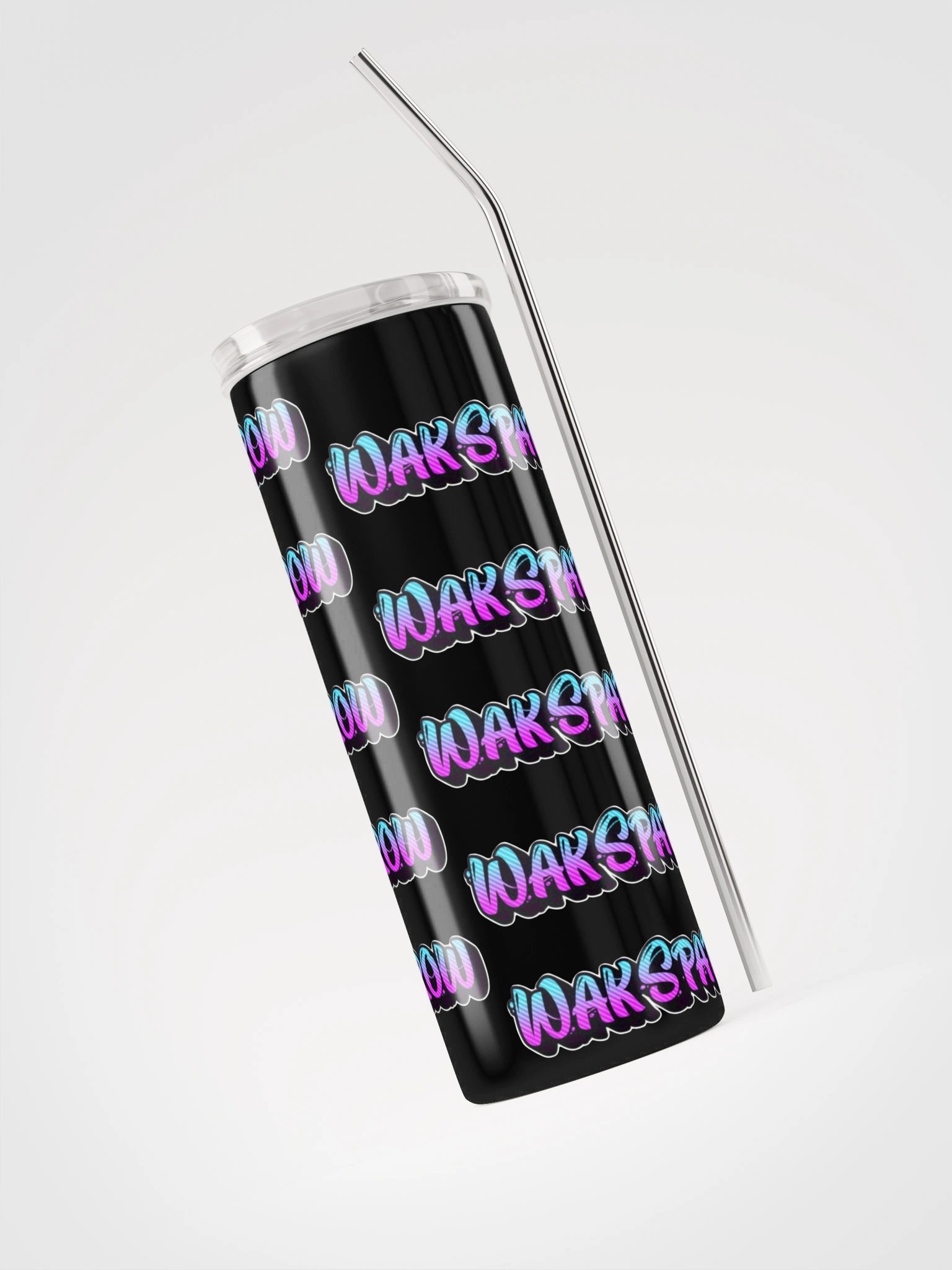 WAKSPARROW Gradient Tumbler product image (6)
