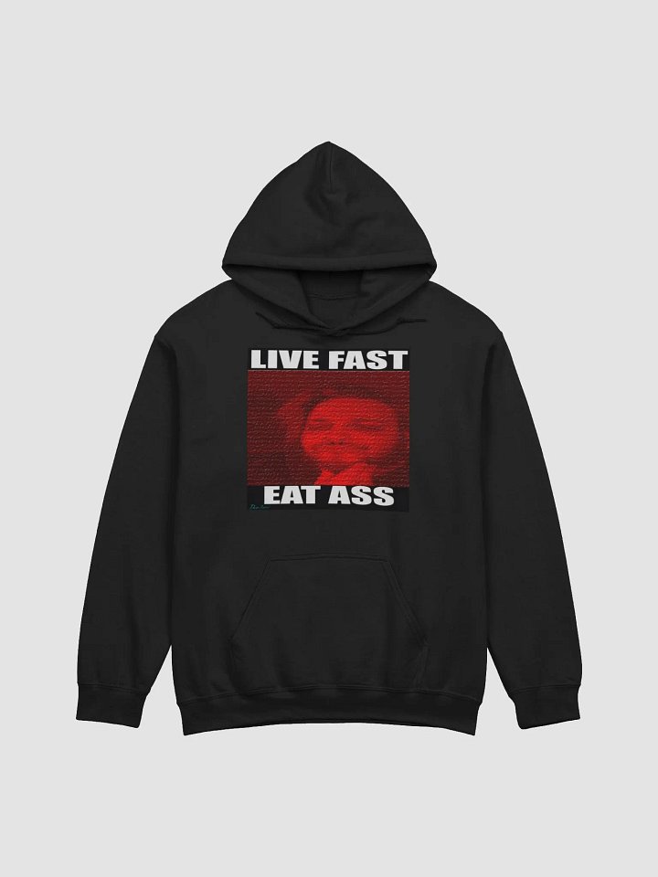 L.F.E.A. Hoodie product image (1)