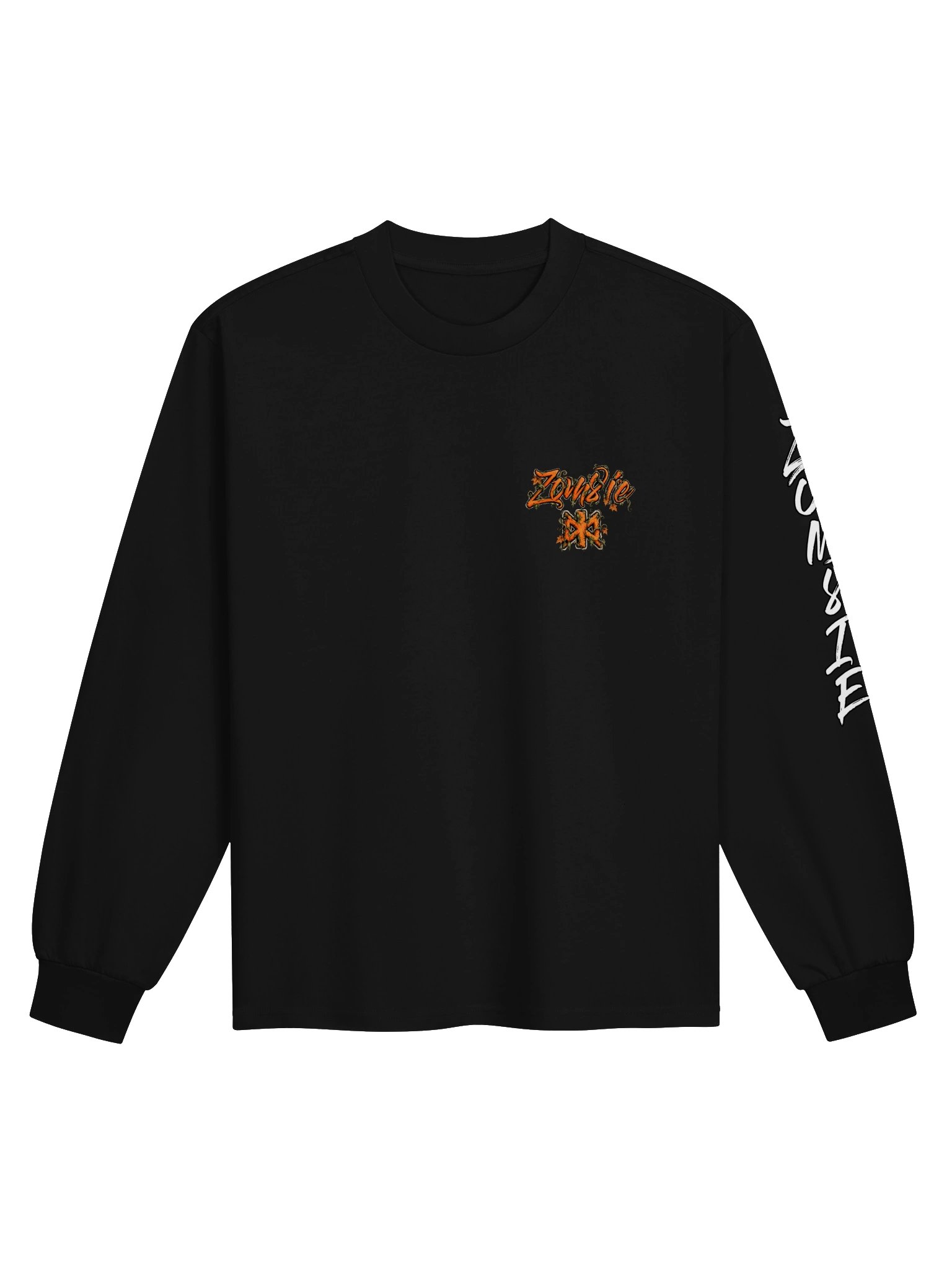 Spooky Season Long Sleeve Tee product image (5)