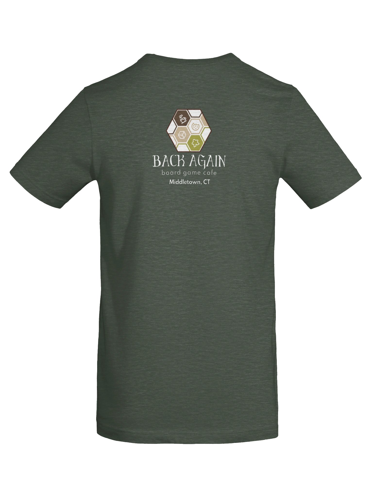 Be a Problem Tee product image (6)