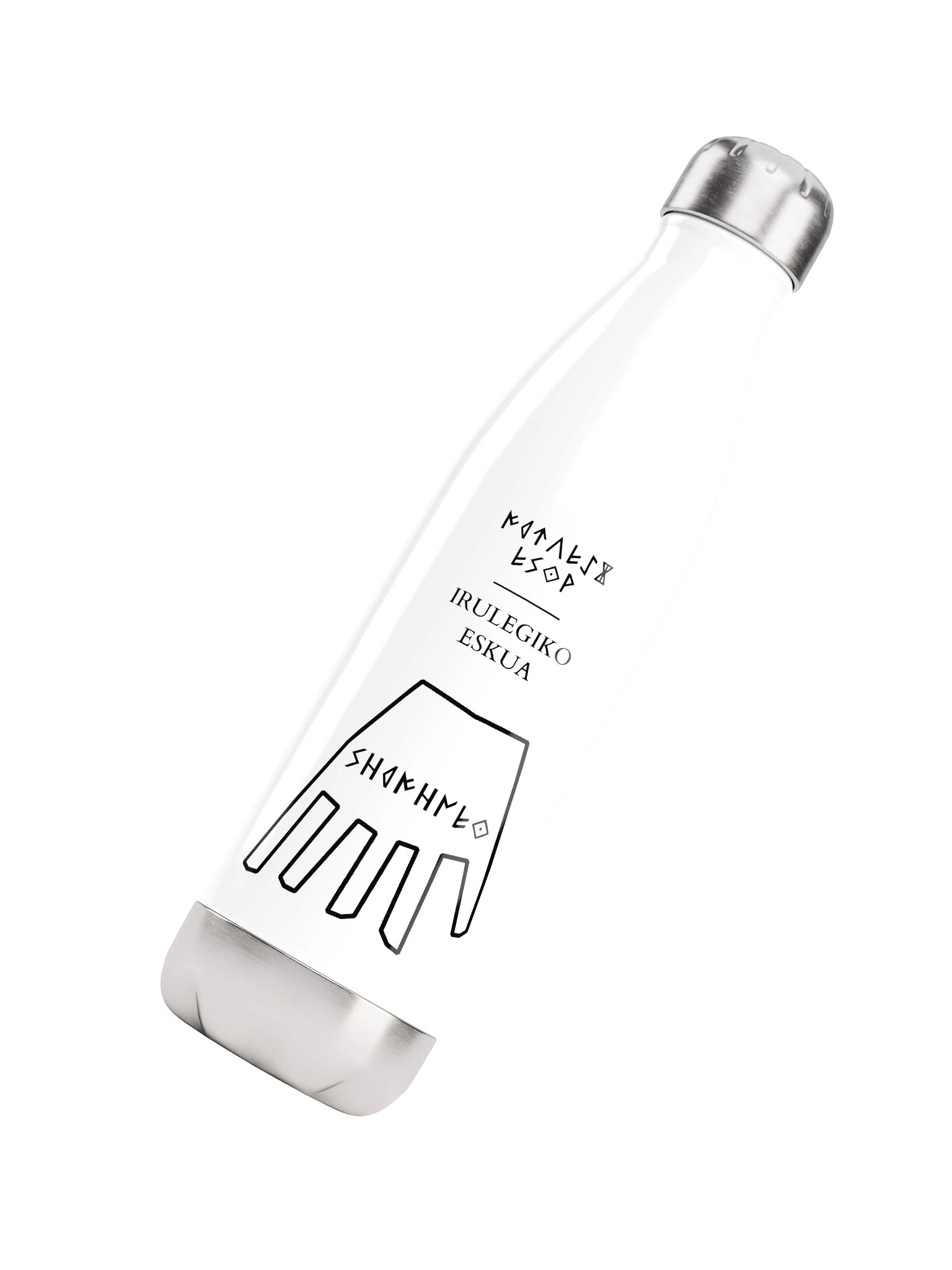"Eskua" Bottle product image (4)