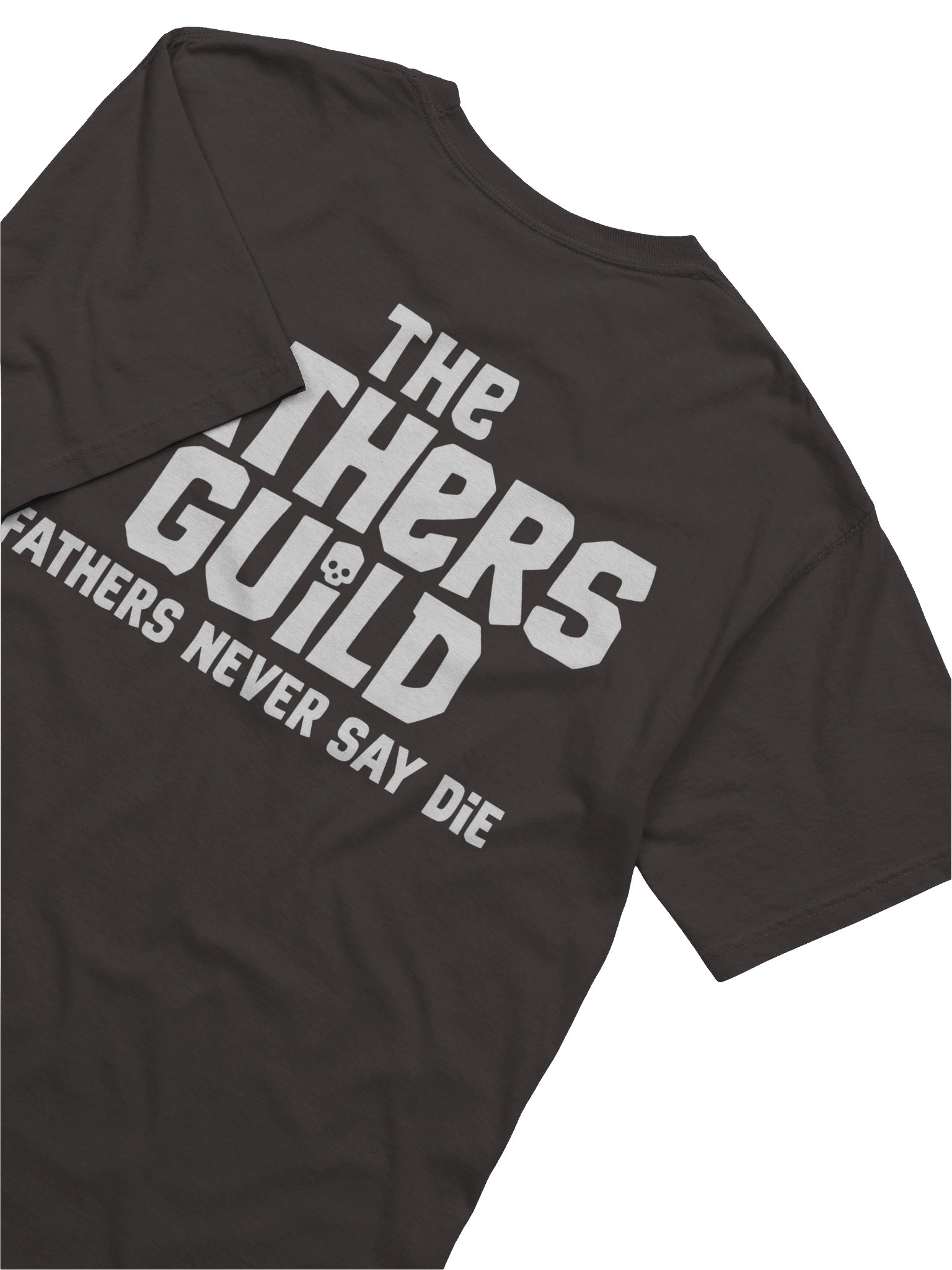 Fathers Never Say Die product image (6)