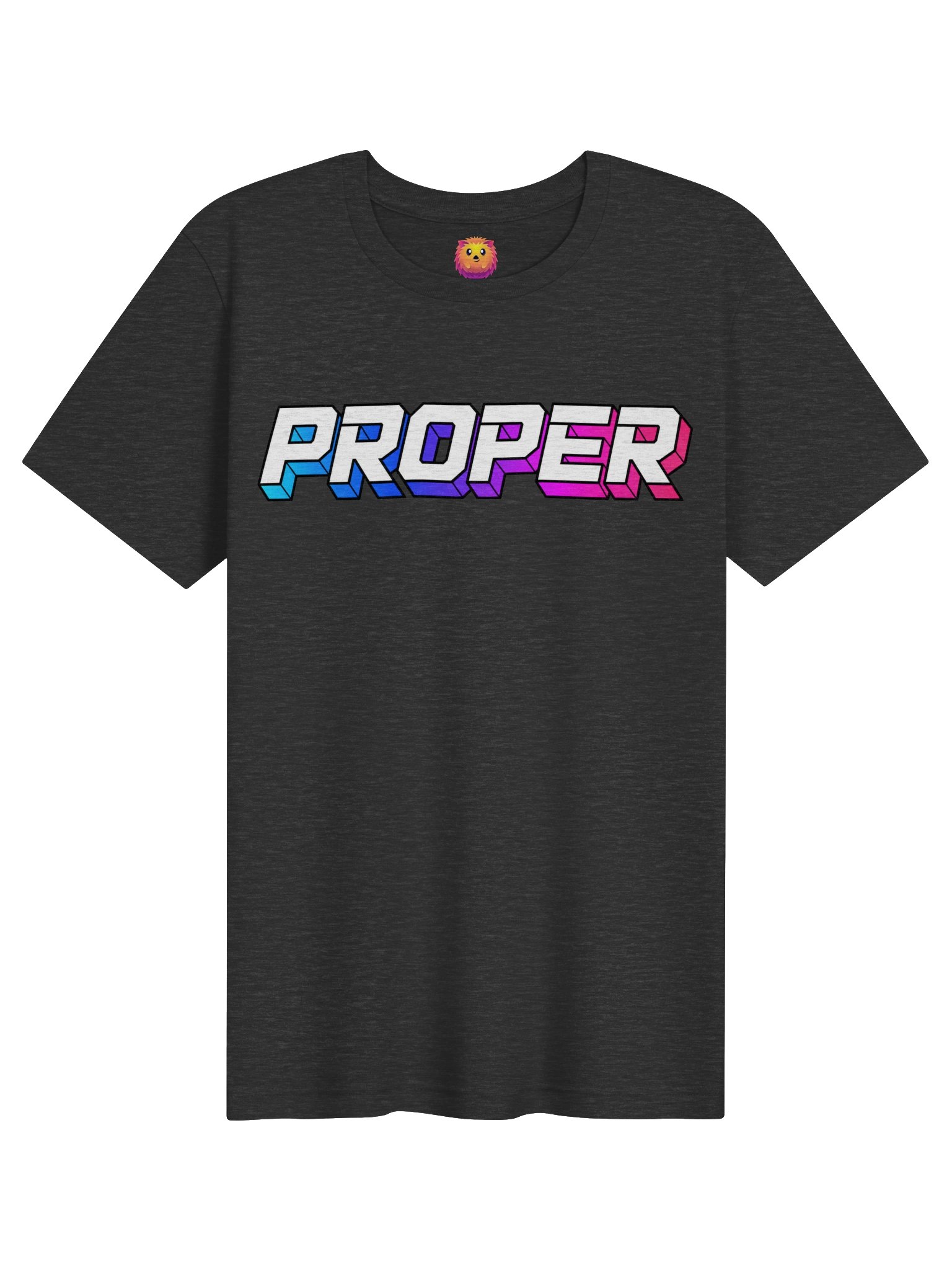 PROPER Super Soft Tee product image (11)
