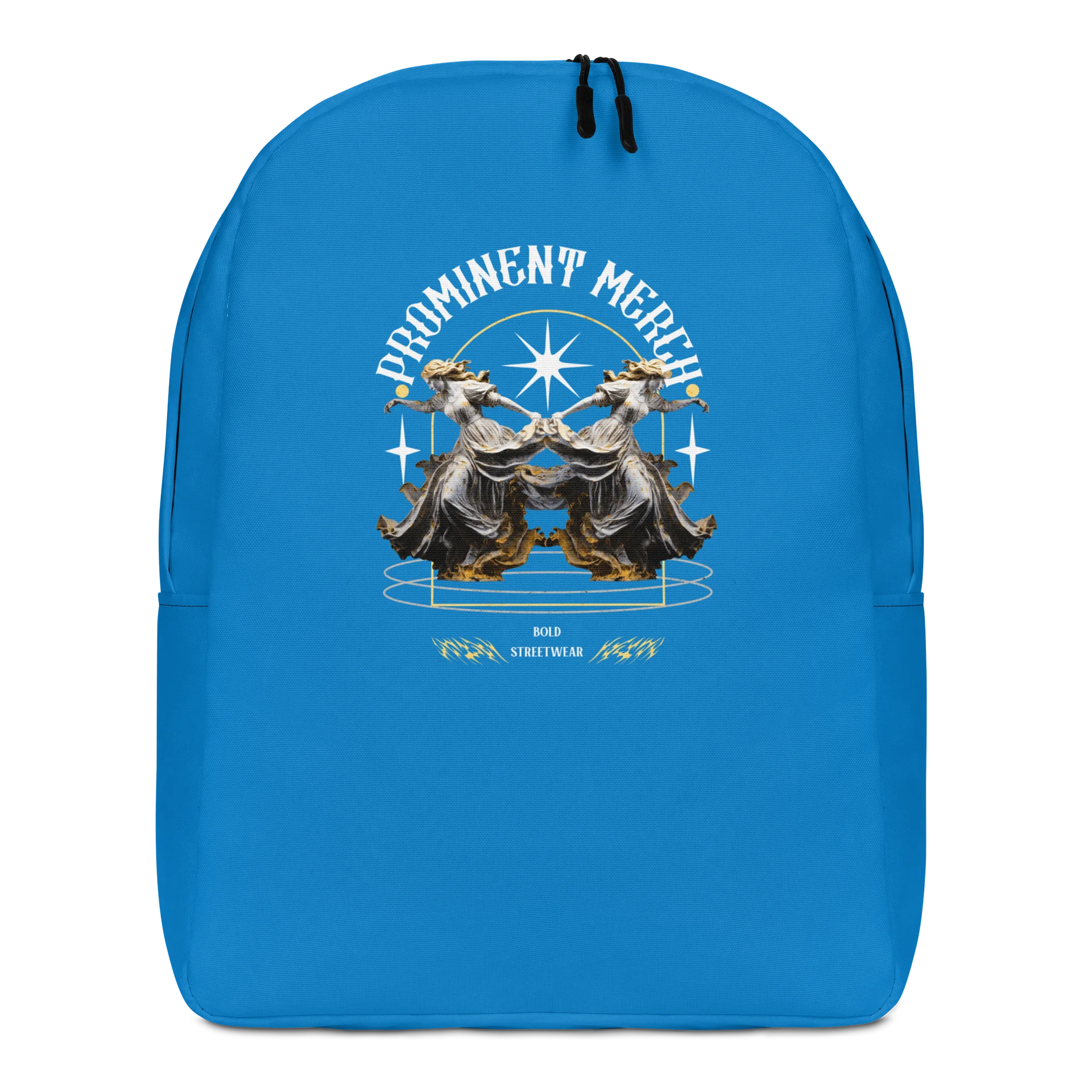 Prominent Medium Streetwear Backpack product image (1)