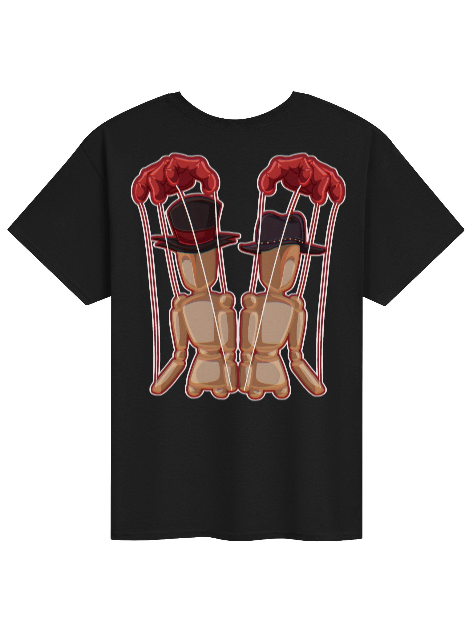 CHEAPER Barnaby Graphic Tee product image (2)