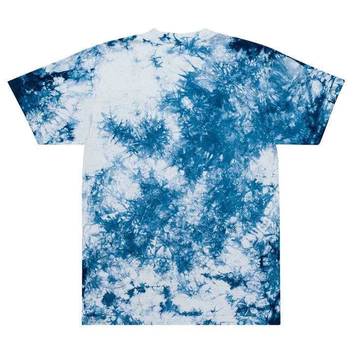 Skeleton Tie-Dye product image (2)