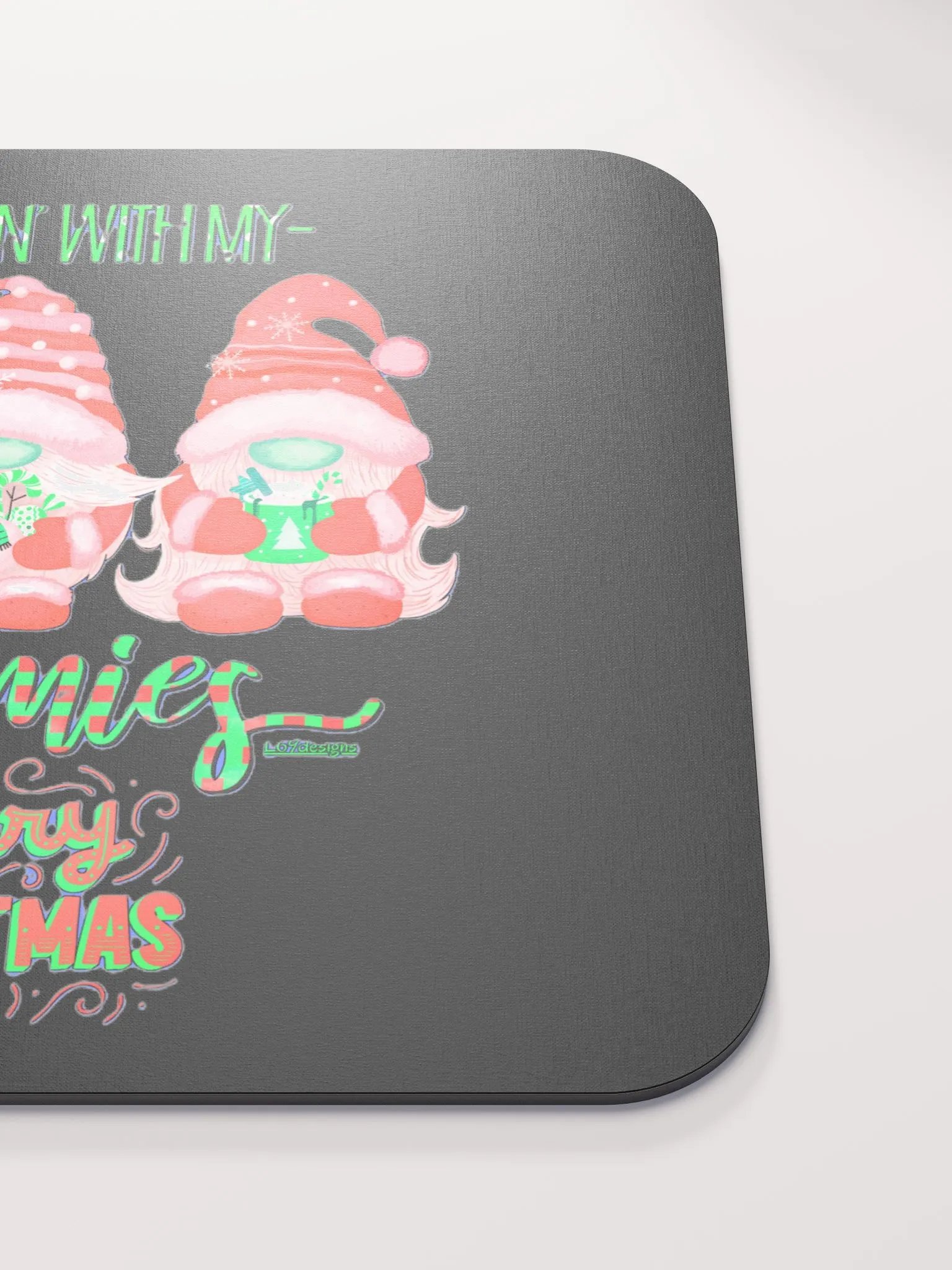 CHILLIN WITH MY GNOMIES product image (5)