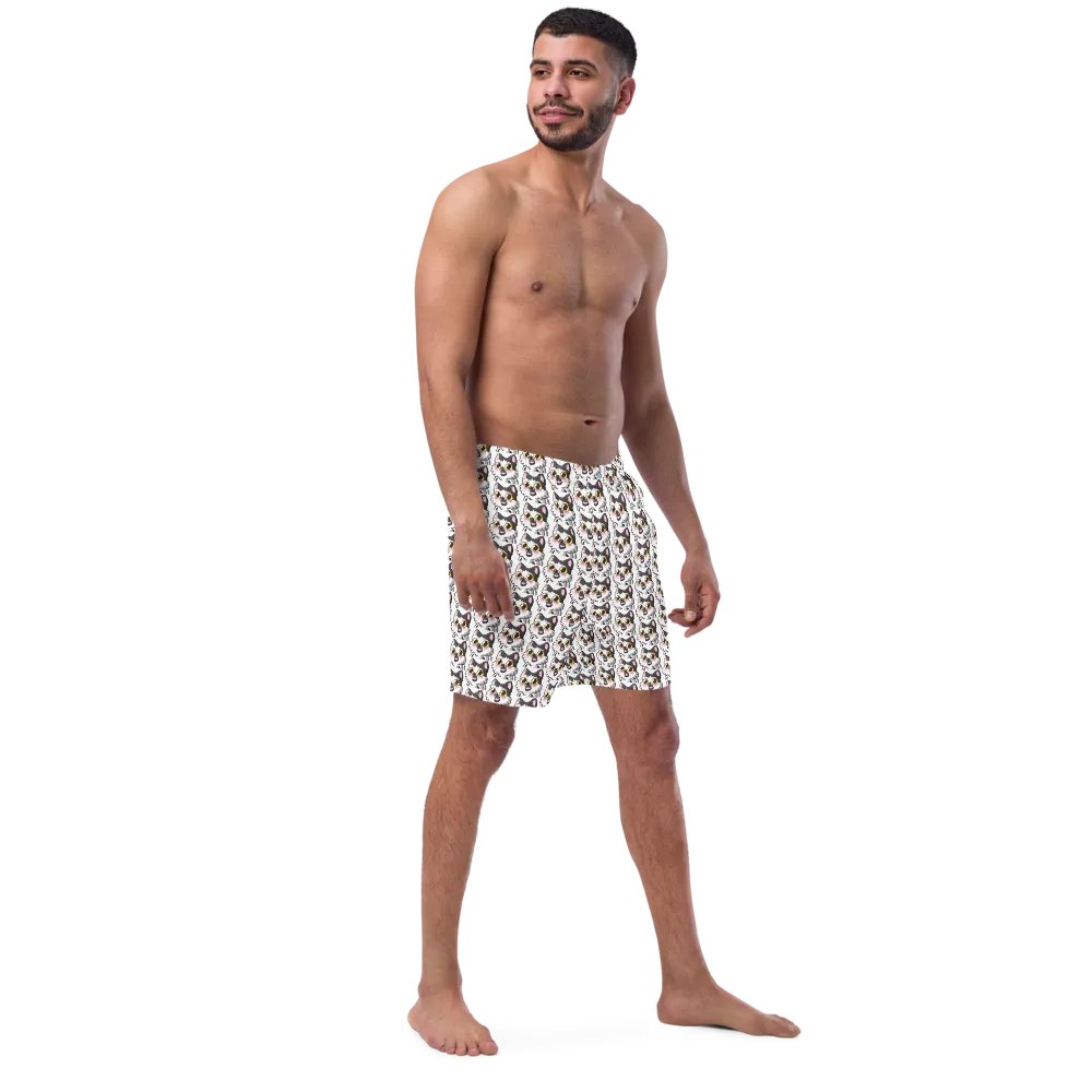 Echo Swim Trunks product image (7)