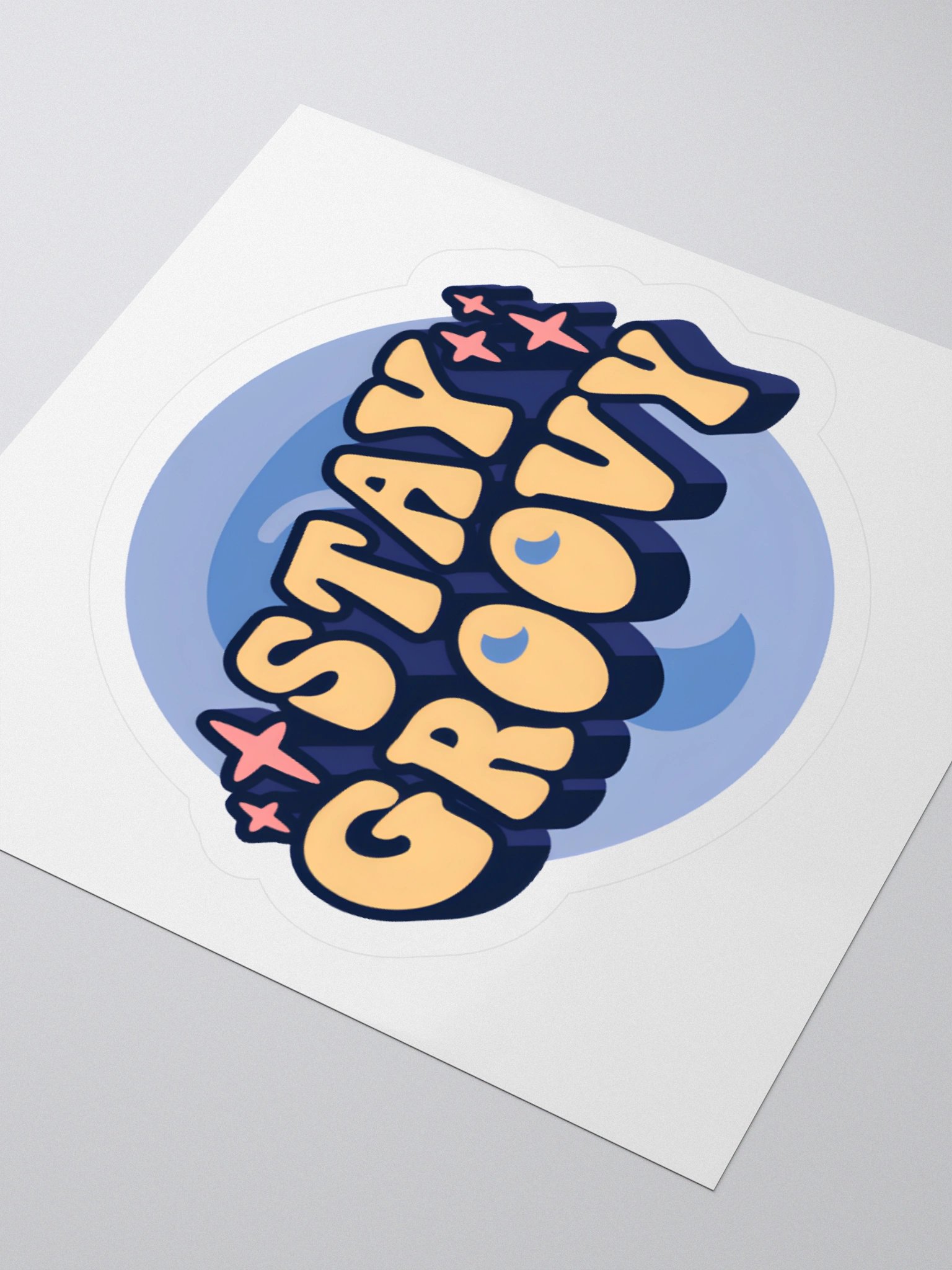 Sticker Set 5 product image (3)