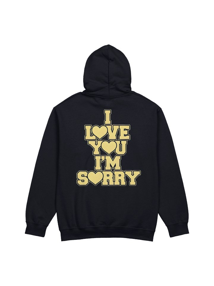 Gracie Abrams I love You I'm Sorry Tshirt product image (2)