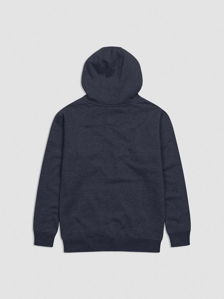 Cryptopian Group Members Hoodie product image (2)
