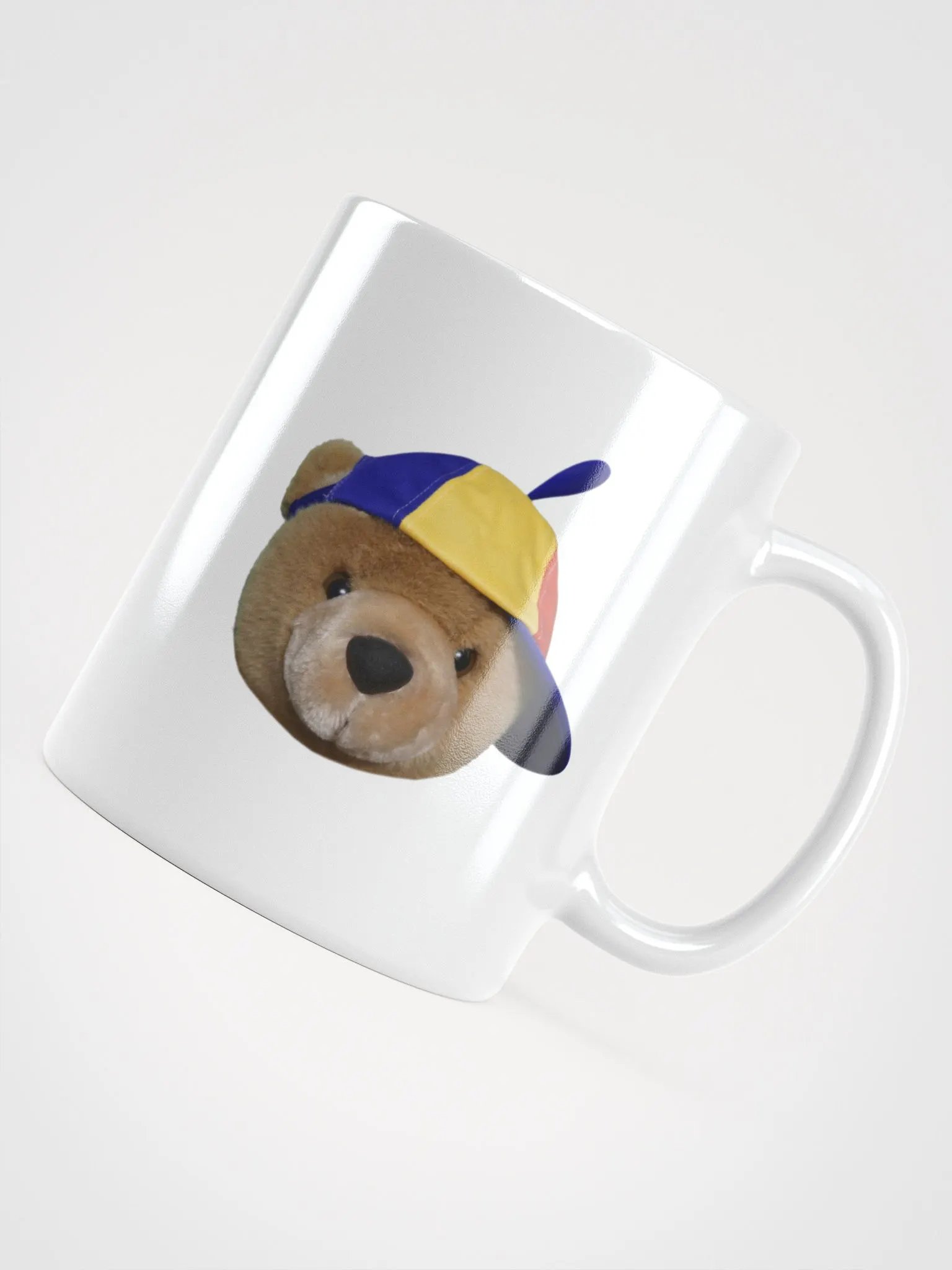 Hermann Mug product image (4)