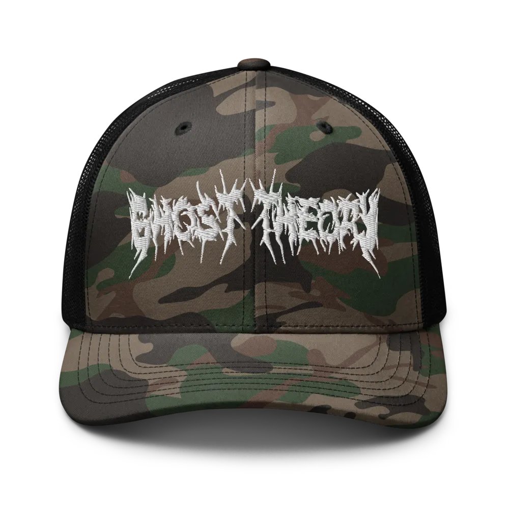 Invisible Hat product image (1)